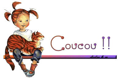 Bonjour et bienvenue